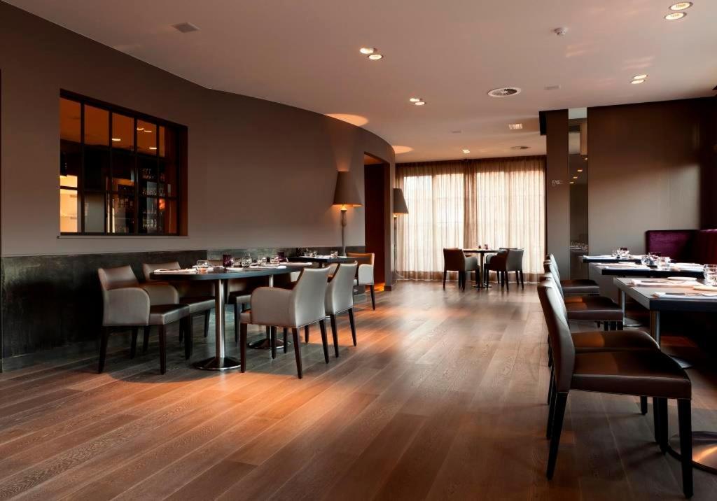 Hotel De Notelaer Борнем Экстерьер фото
