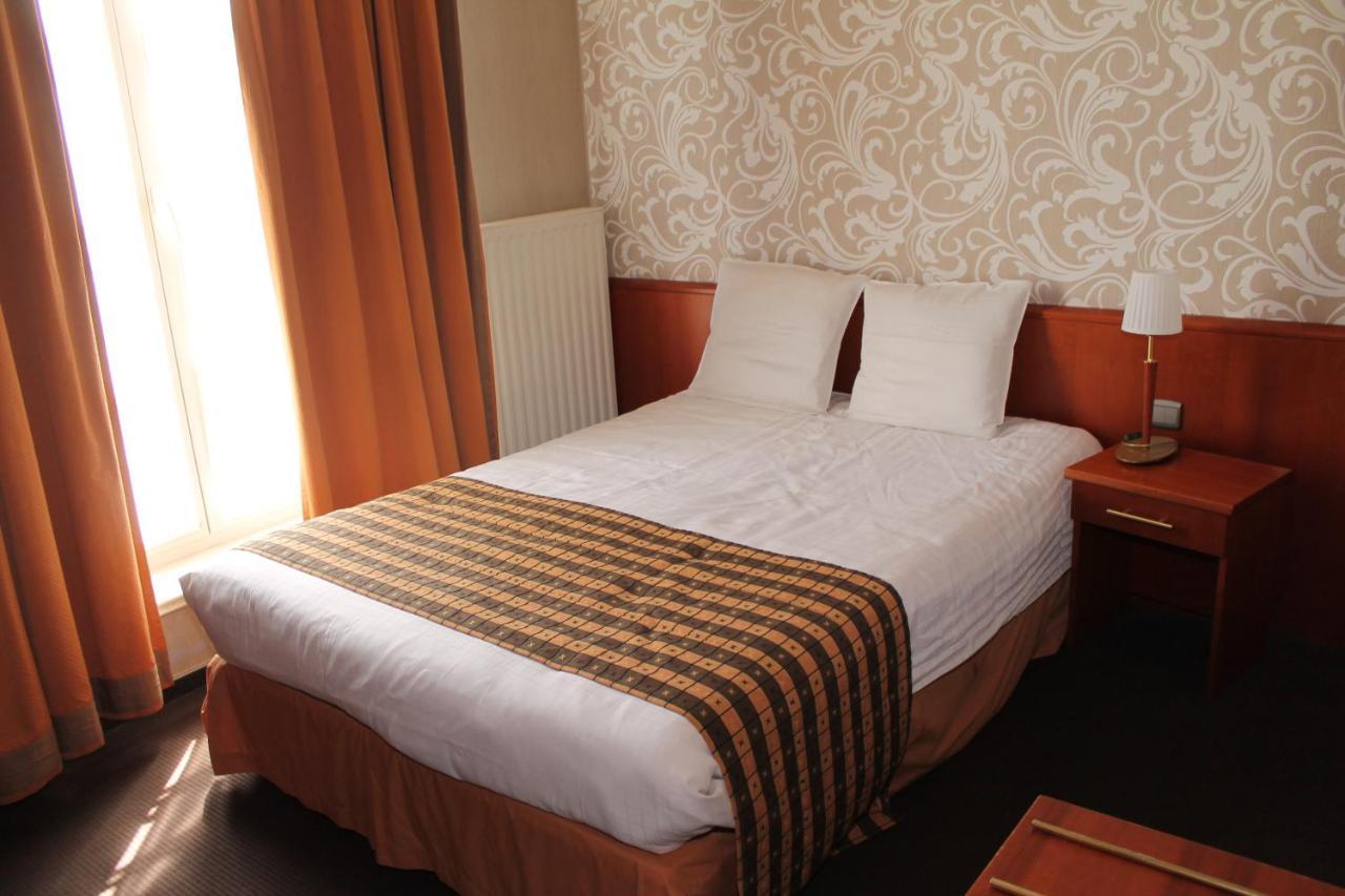 Hotel De Notelaer Борнем Экстерьер фото